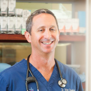 Dr. Brian Greenfield Photo